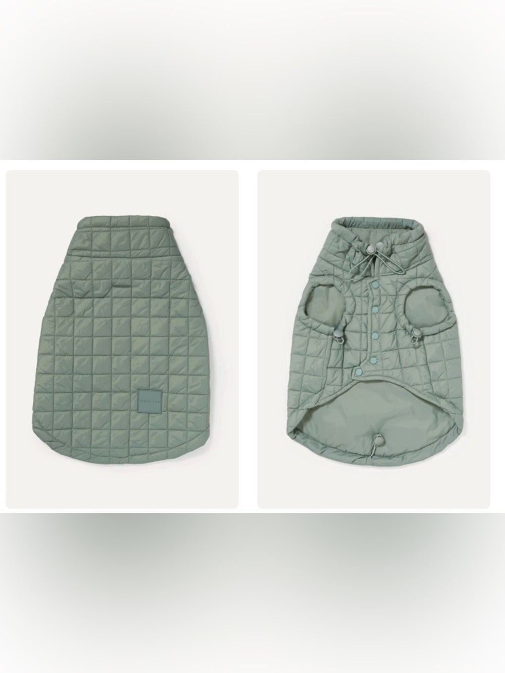 Maxbone Easy Fit Jacket for Dogs -  L